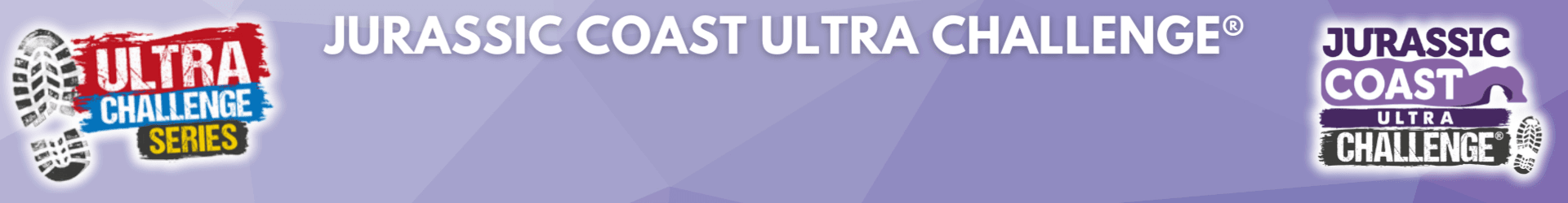 Jurassic Coast Challenge banner